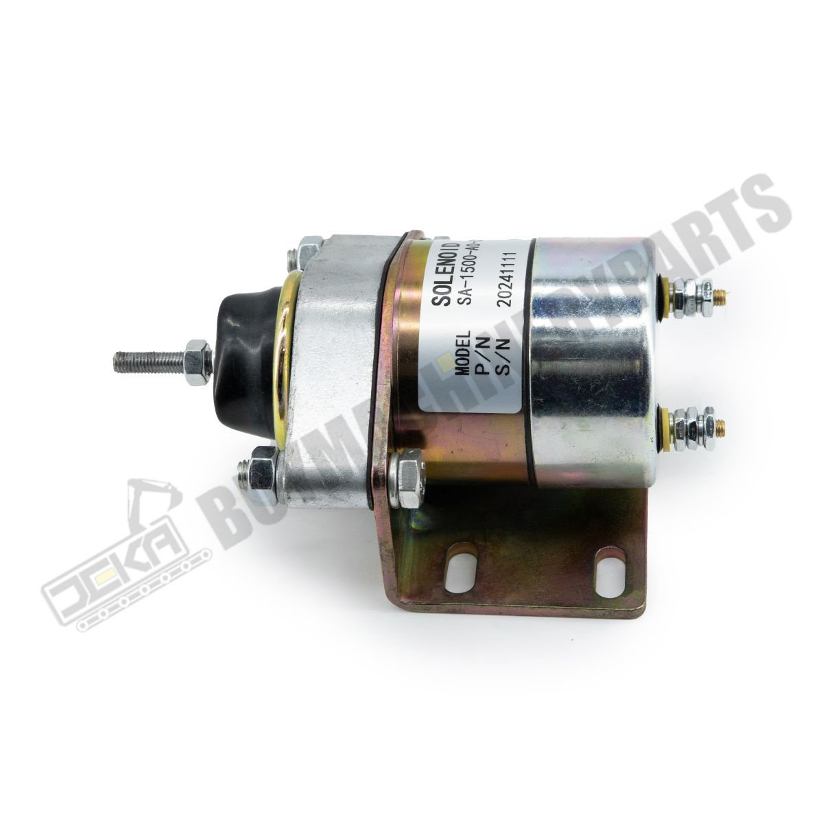 Relays and Solenoids SA-1500-A0-012 SA1500A0012 5945-01-184-2470