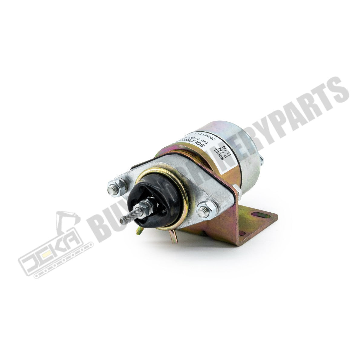 Relays and Solenoids SA-1500-A0-012 SA1500A0012 5945-01-184-2470