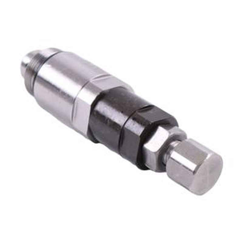 Relief Valve 085-5657 for Mitsubishi Engine, Fits Caterpillar CAT E70B Excavator