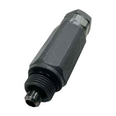 Relief Valve 172447-74221 for Yanmar Excavator SV13 VIO20-3 VIO27-5B