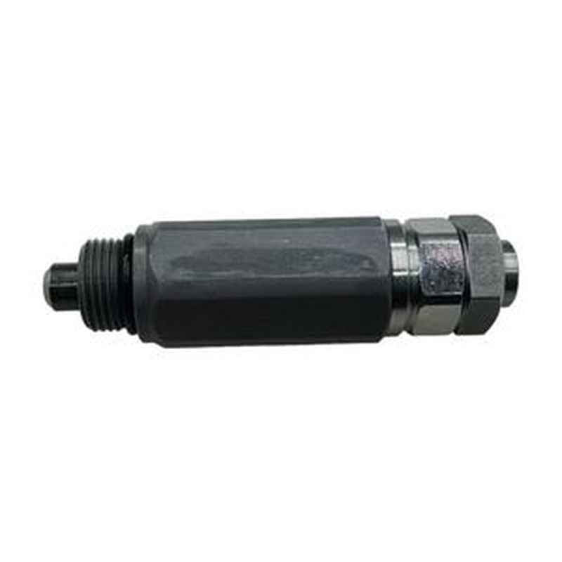 Relief Valve 172447-74221 for Yanmar Excavator SV13 VIO20-3 VIO27-5B