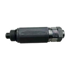 Relief Valve 172447-74221 for Yanmar Excavator SV13 VIO20-3 VIO27-5B