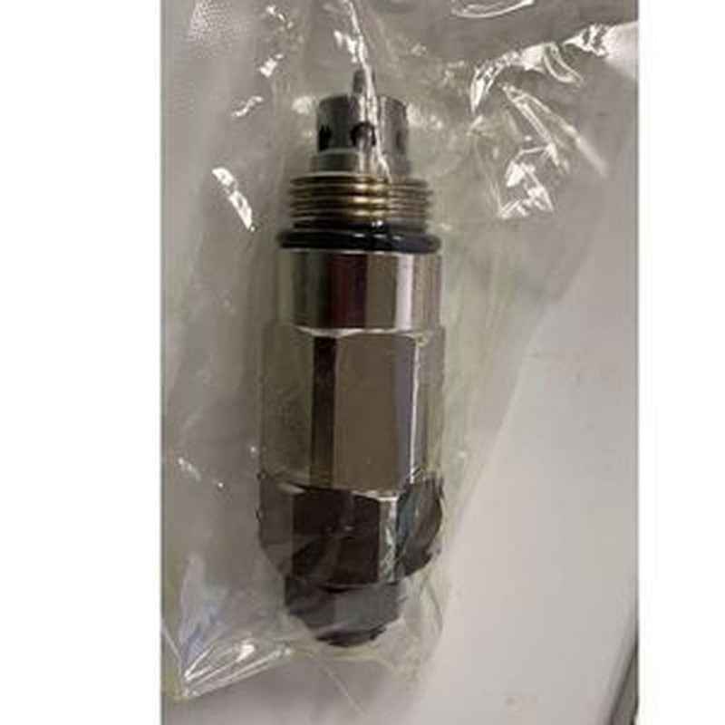 Relief Valve 197-0223 for Caterpillar CAT Excavator 3064/3054T Engines