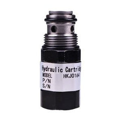 Relief Valve 25/222416 for JCB 3DX 3CX 4CX Backhoe Loaders