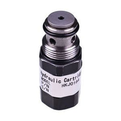 Relief Valve 25/222416 for JCB 3DX 3CX 4CX Backhoe Loaders