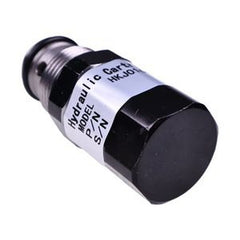 Relief Valve 25/222416 for JCB 3DX 3CX 4CX Backhoe Loaders