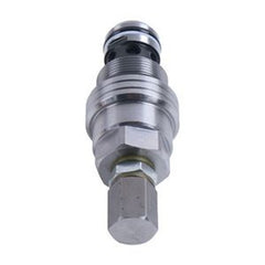 Relief Valve 4372684 for John Deere Engine 4045 Excavator Models