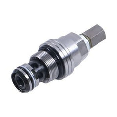 Relief Valve 4372684 for John Deere Engine 4045 Excavator Models