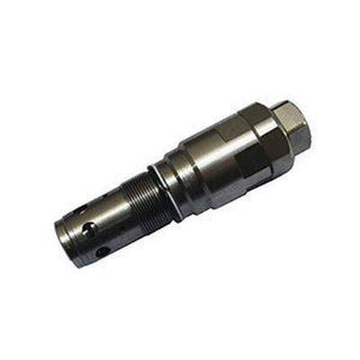 Relief Valve 4451628 for Hitachi ZX200-2/ZX210K/ZX225US Excavator