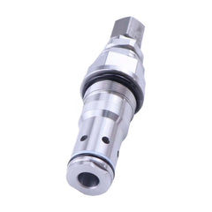 Heavy-Duty Relief Valve 700-84-58000 700-85-56000 for Komatsu Excavator PC200-2 PC200LC-2 PC220-2 PC220LC-2 PC300-2 PC650-1