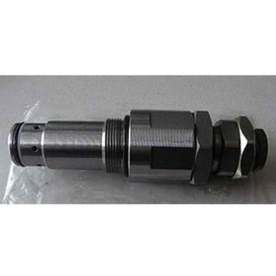 Relief Valve 723-30-90201 for Komatsu BR120T-1 PC100-6 PC100L-6 PC120-6 PC120-6S PC128UU-1