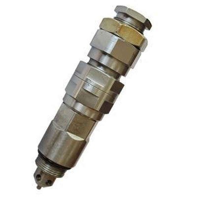 Relief Valve 723-90-76101 for Komatsu HB205-1 PC160LC-7 PC200-7