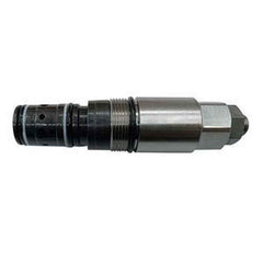 Heavy-Duty Relief Valve for Hitachi EX120 Excavator Series