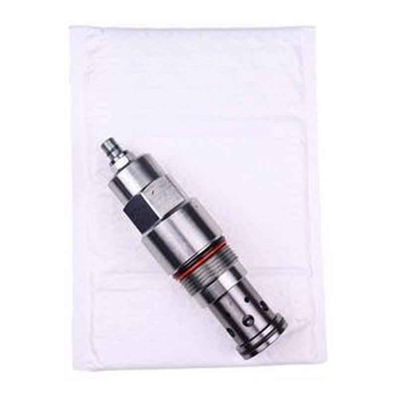 Aftermarket Relief Valve Compatible with Sun Hydraulics RDHA-LAN