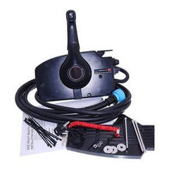 Caixa de controlo remoto 881170A10 para motor de barco Mercury de 4 tempos