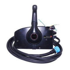 Caixa de controlo remoto 881170A10 para motor de barco Mercury de 4 tempos
