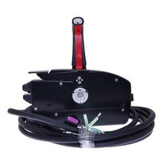 Caixa de controlo remoto 881170A10 para motor de barco Mercury de 4 tempos