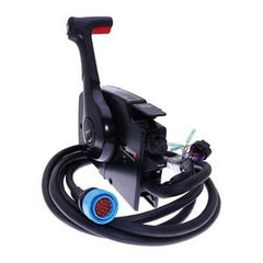 Caixa de controlo remoto 881170A10 para motor de barco Mercury de 4 tempos