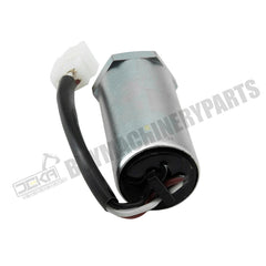 Solenoid Valve 8971830141 897183-0140 MV1-70B for ISUZU Flameout