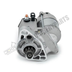 starter motor 185086670 for  KIOTI CS2410 CS2410E CS2510 Models