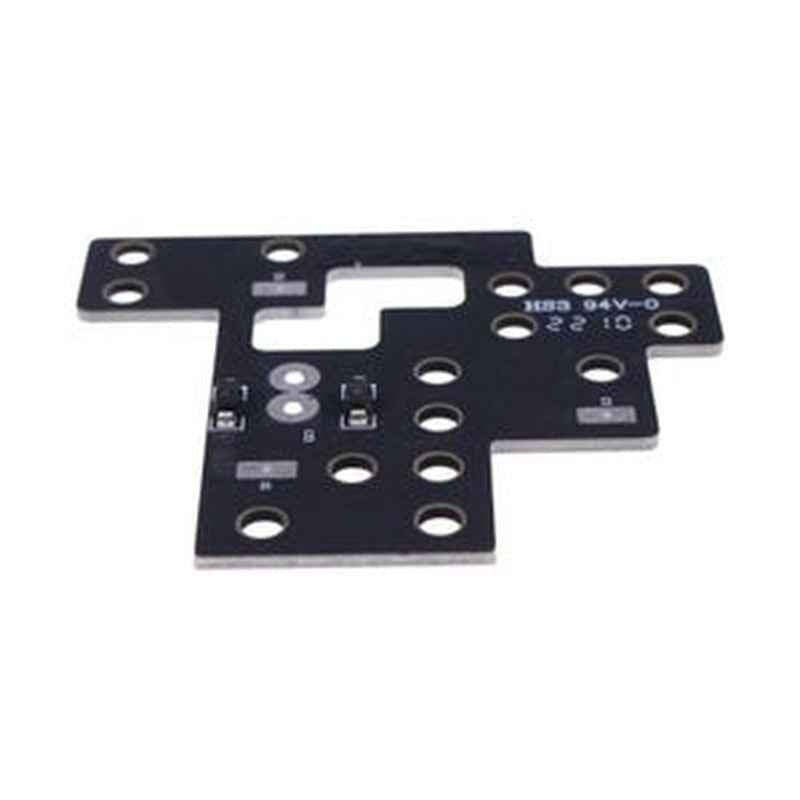 Replacement Light On Module GM-ALO-37 for 2003-2007 GM Silverado Sierra Trucks