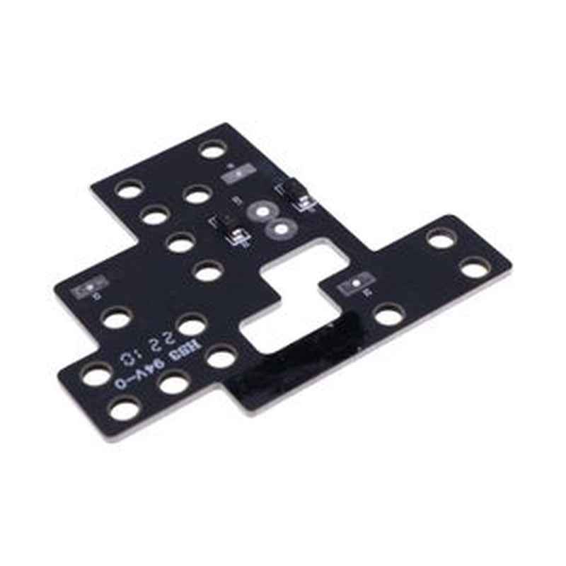 Replacement Light On Module GM-ALO-37 for 2003-2007 GM Silverado Sierra Trucks