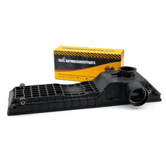 Reservoir Radiator Assembly 175161A1 for CASE Loader 580M 580SM 580SL 590L 590SL 590SM