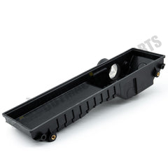 Reservoir Radiator Assembly 175161A1 for CASE Loader 580M 580SM 580SL 590L 590SL 590SM