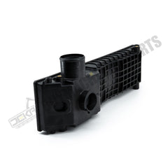 Reservoir Radiator Assembly 175161A1 for CASE Loader 580M 580SM 580SL 590L 590SL 590SM