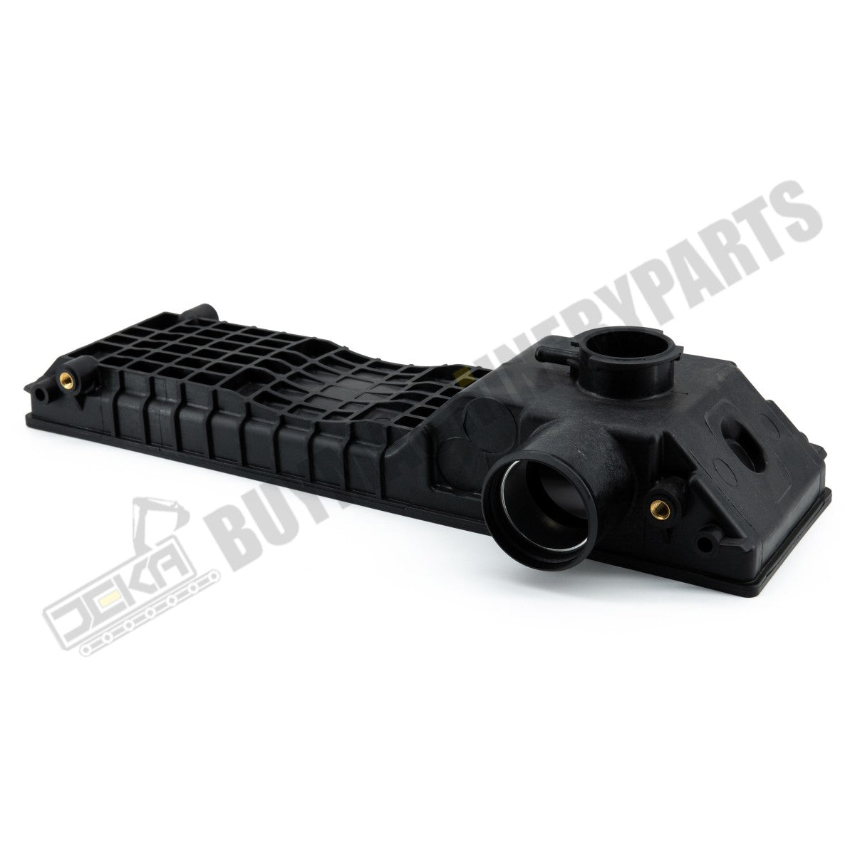 Reservoir Radiator Assembly 175161A1 for CASE Loader 580M 580SM 580SL 590L 590SL 590SM