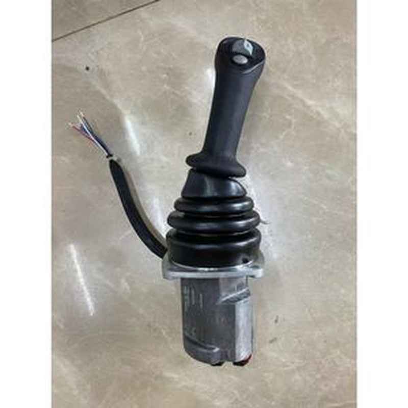 RH Remote Control Valve VOE11807221 for Volvo EC27C/35C/28/38/48C Excavator