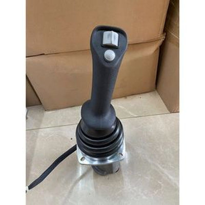 Válvula de comando à distância RH VOE11807221 para escavadora Volvo EC27C/35C/28/38/48C