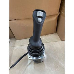 Válvula de comando à distância RH VOE11807221 para escavadora Volvo EC27C/35C/28/38/48C