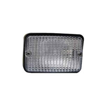 RH Work Light 12345-67890 for Bobcat Skid Steer Loaders 863 873