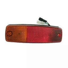 RH Rear Lamp 3N340-34300 for Kubota Tractor M105SDSL M105SH M105SDSF M105SHD M105SDS M108SDSL M108SH M108SDSF M108SHC