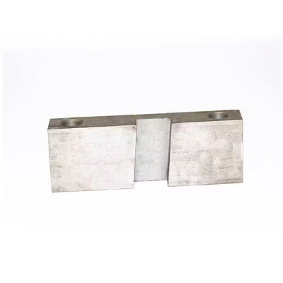 Guía de bloque derecho 6719057 para minicargadora Bobcat 553 653 751 753 763 773 863 873 883 S100 S130 S150 S160 S175 S185 S205 