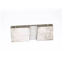 Guía de bloque derecho 6719057 para minicargadora Bobcat 553 653 751 753 763 773 863 873 883 S100 S130 S150 S160 S175 S185 S205 