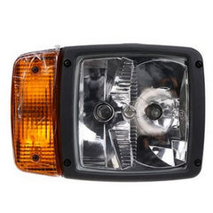 Right Hand Dip Light Head Assembly 700/50055 700/50056 for JCB 2CX 2CXS 2CXSL 2CXL 3CX 4CX