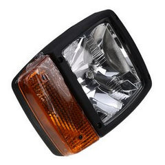 Right Hand Dip Light Head Assembly 700/50055 700/50056 for JCB 2CX 2CXS 2CXSL 2CXL 3CX 4CX