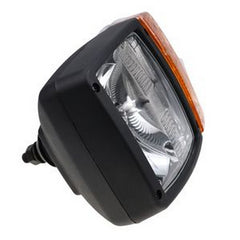 Right Hand Dip Light Head Assembly 700/50055 700/50056 for JCB 2CX 2CXS 2CXSL 2CXL 3CX 4CX