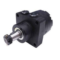 Right Hand Hydraulic Wheel Motor 135-7283 135-9041 for Toro Exmark 40' Z-Aerate Stand-On Aerator ZA4640