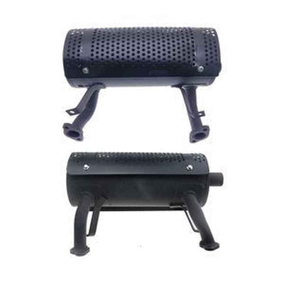 Muffler for Honda GX630/660/690 Engines