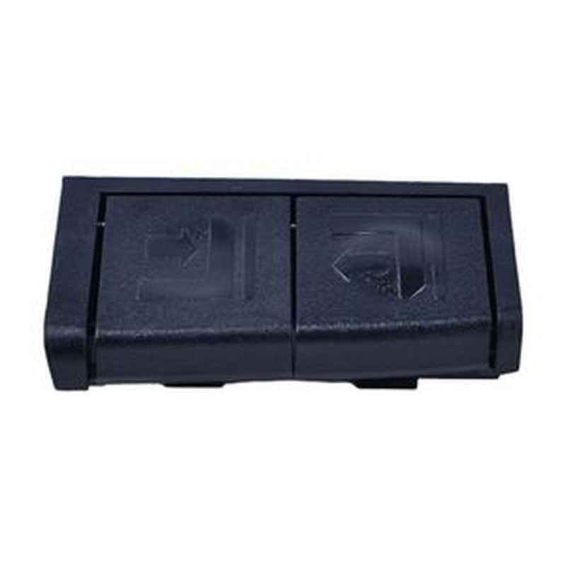 Right Side Lift Lower Switch Box 1120-342200-00 for Big Joe Pallet Truck