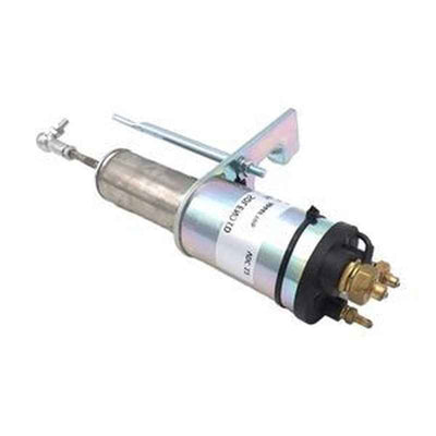 Right Stop Solenoid Valve A044F794 A032X741 for Cummins S3.8 C44D5