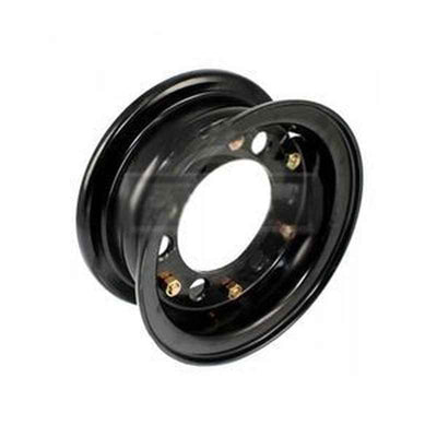 Rim Assembly 3BA-27-31150 for Komatsu AE50 Forklift FB09H FB10M FB13M FB15/18 FB15M FB18M