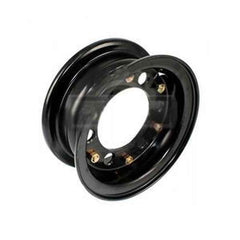 Rim Assembly 3BA-27-31150 for Komatsu AE50 Forklift FB09H FB10M FB13M FB15/18 FB15M FB18M