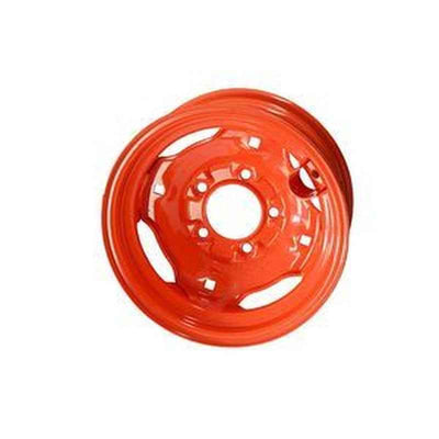 Rim Wheel 7225124 for Bobcat Skid Steer Loaders 440 443 450 453 463