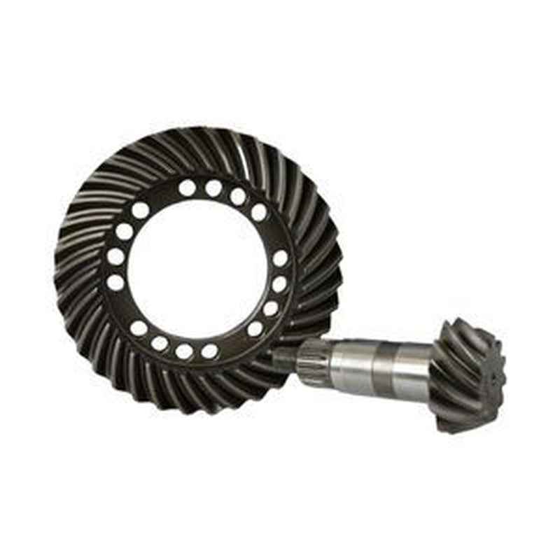 Ring Gear & Pinion RE282665 for John Deere 4045/6068 Tractor