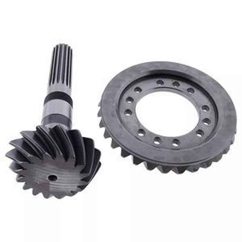 Ring & Pinion Gear 144460A1 for CASE Loaders 570LXT 570MXT 580SL 580M