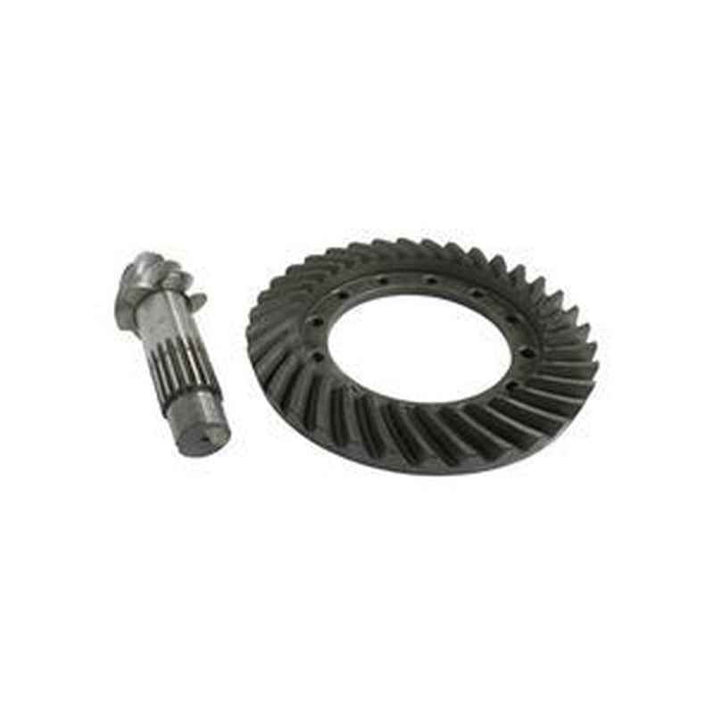 Ring Gear & Pinion Set 41201-23000-71 for Toyota Forklift Engines 1DZ 4Y 5K 2J